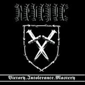 Revenge (Can) - Victory.Intolerance.Mastery