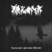 Arkona (Pol) - Nocturnal Arkonian Hordes