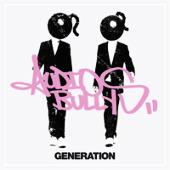 Audio Bullys - Generation