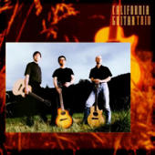 California Guitar Trio - The First Decade