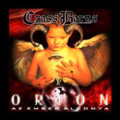 Cross Borns - Orion - Az Ember Alkonya