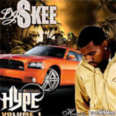 DJ Skee - Westside Hype Volume 1