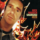 Warren, Nick - Global Underground 028 - Nick Warren - Shanghai (CD1)