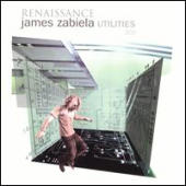 Zabiela, James - Renaissance - James Zabiela - Utilities (Disc 1)