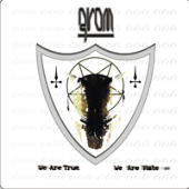 Grom - We Are True, We Are Hate