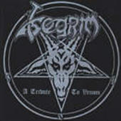 Isegrim - A Tribute To Venom