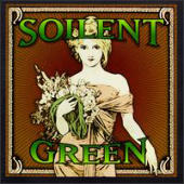 Soilent Green - A String Of Lies