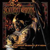 Soilent Green - Confrontation