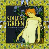 Soilent Green - Sewn Mouth Secrets