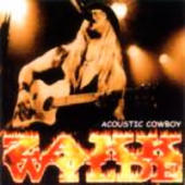 Wylde, Zakk - Acoustic Cowboy