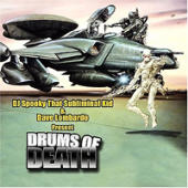 Dj Spooky - Drums Of Death (with Dave Lombardo)