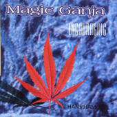 Hass Jr., Hans - Magic Ganja