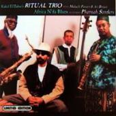 Kahil El'zabar's Ritual Trio - Africa N'da Blues