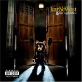 West, Kanye - Late Registration