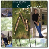 Evans. Bill (USA) - Soulgrass