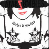 Amazombies - Bitches And Stitches