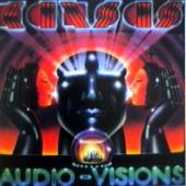 Kansas - Audio-Visions