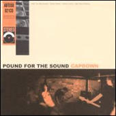 Capdown - Pound For The Sound