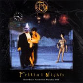 Fish - Fellini Nights (CD 1)