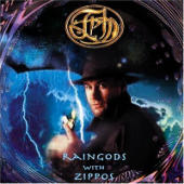 Fish - Raingods With Zippos