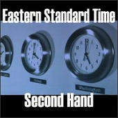 Eastern Standard Time - Second Hand