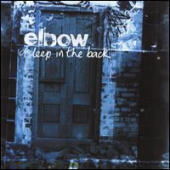 Elbow - Asleep In The Back