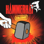 Hammerhai - Erledigt