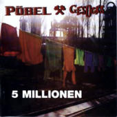 Poebel und Gesocks - 5 Millionen