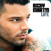 Martin, Ricky - Life