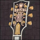 King, B.B. - B.B. King & Friends