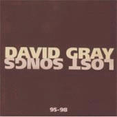 Gray, David - Lost Songs