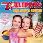 Die Lollipops - F�r Immer Ferien