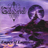 Galadriel - Empire Of Emptiness