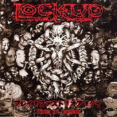 Lock Up - Play Fast or Die-Live in Japan