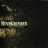 Mindgrinder - Riot Detonator