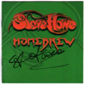 Steve Howe - Homebrew 3 - Homebrew 3
