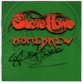 Steve Howe - Homebrew 3 - Homebrew 3