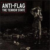 Anti-Flag - The Terror State