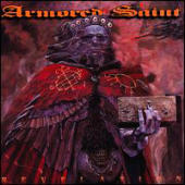 Armored Saint - Revelation
