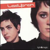 Ladytron - Light & Magic