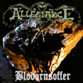 Allegiance (Swe) - Blodornsoffer