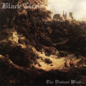 Black Circle (Swe) - The Distant Winds...
