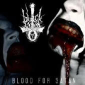 Black Dawn (Fin) - Blood For Satan