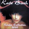 Kate Bush - Golden Collection 2000 - Golden Collection 2000