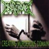 Dead for Days - Creating Murderous Domain