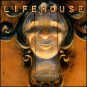 Lifehouse - No Name Face