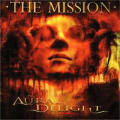 The Mission - Aural Delights - Aural Delights
