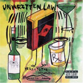 Unwritten Law - Here's To The Mourning