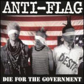 Anti-Flag - Live Deconstruction Tour 2004