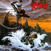 Dio - Holy Diver (remastered)